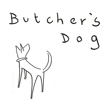 Butcher's Dog logo