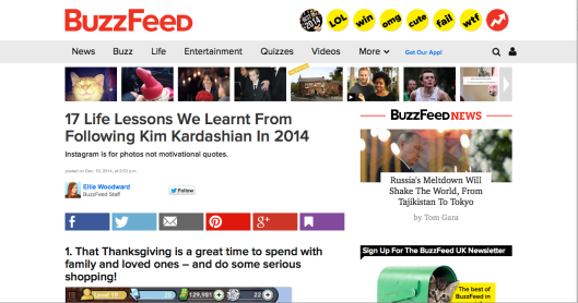 Buzzfeed.com