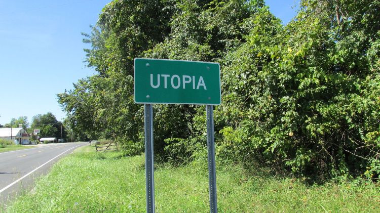 Utopia, Ohio (photo credit: Wikipedia)