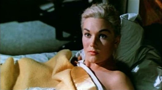 Vertigo Kim Novak